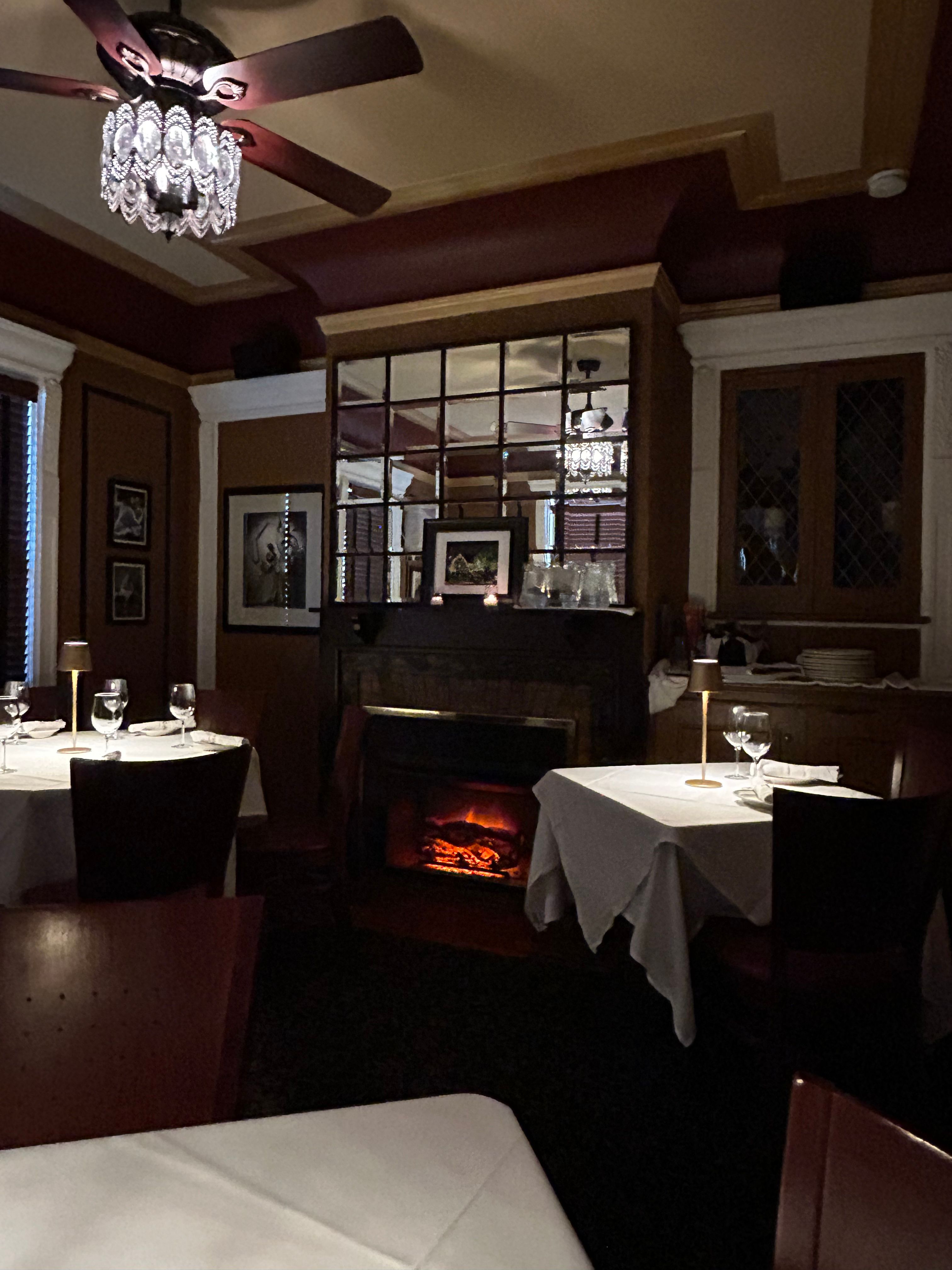 George Martin's Strip Steak | United States | Venue Report