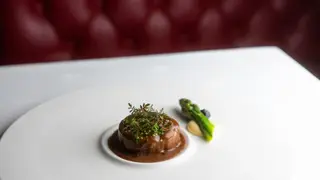 Een foto van restaurant Bistro V