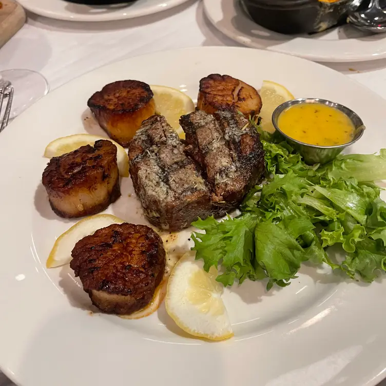Shula's Steak House - Gainesville, Gainesville, FL