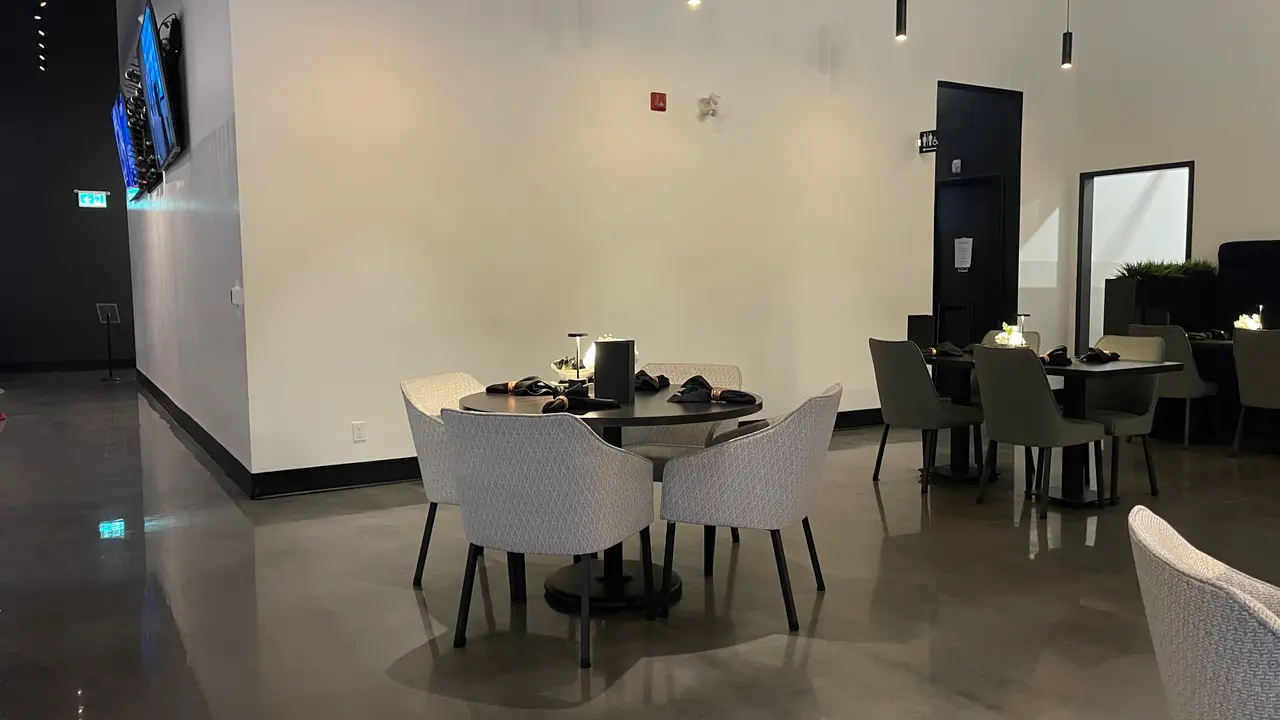 Linx Kitchen + Social, Barrie, ON