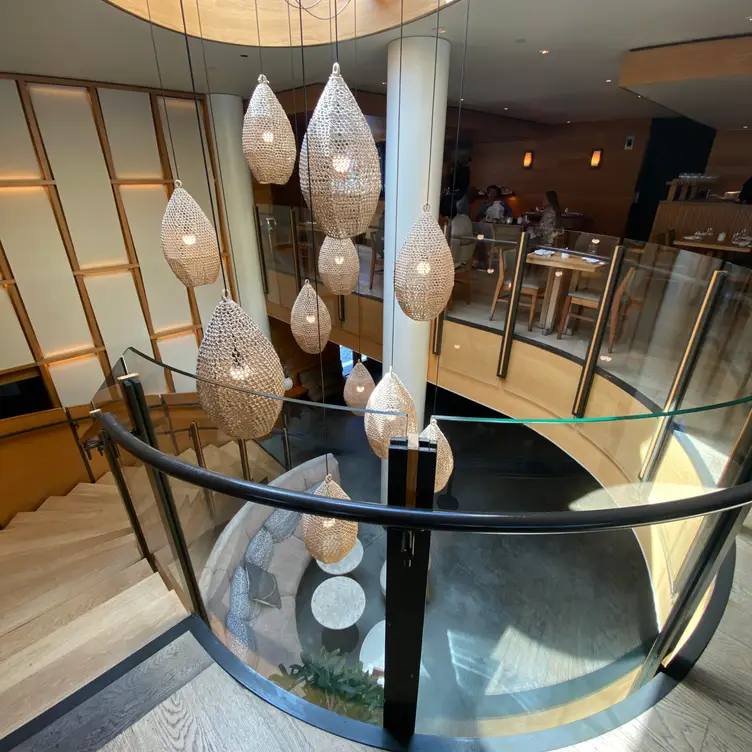 Nobu Newport, Newport Beach, CA