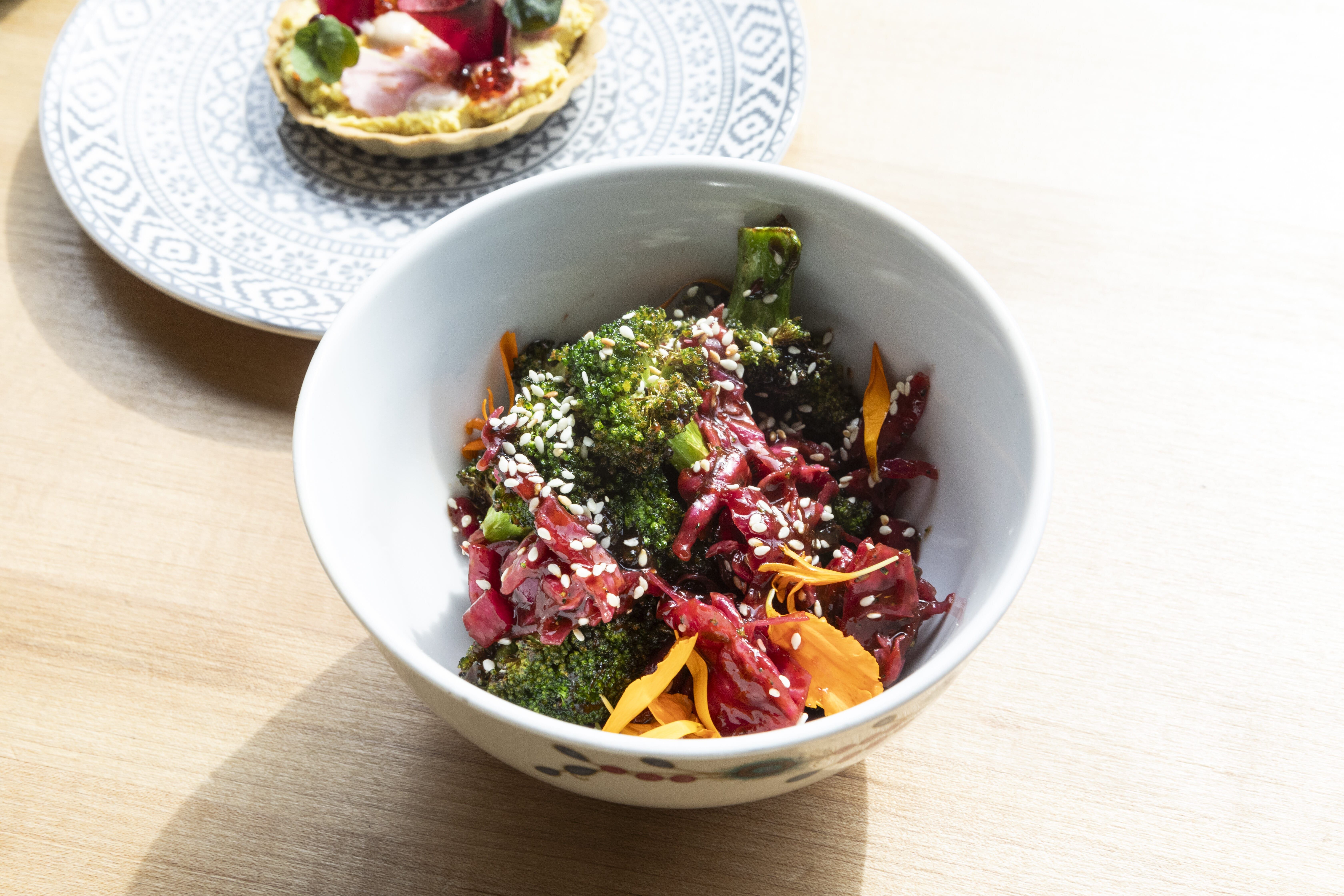 Bloom - Updated 2026, Vegetarian / Vegan Restaurant in Chicago, IL
