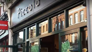 Piccola Ristorante Pizzeria餐廳的相片