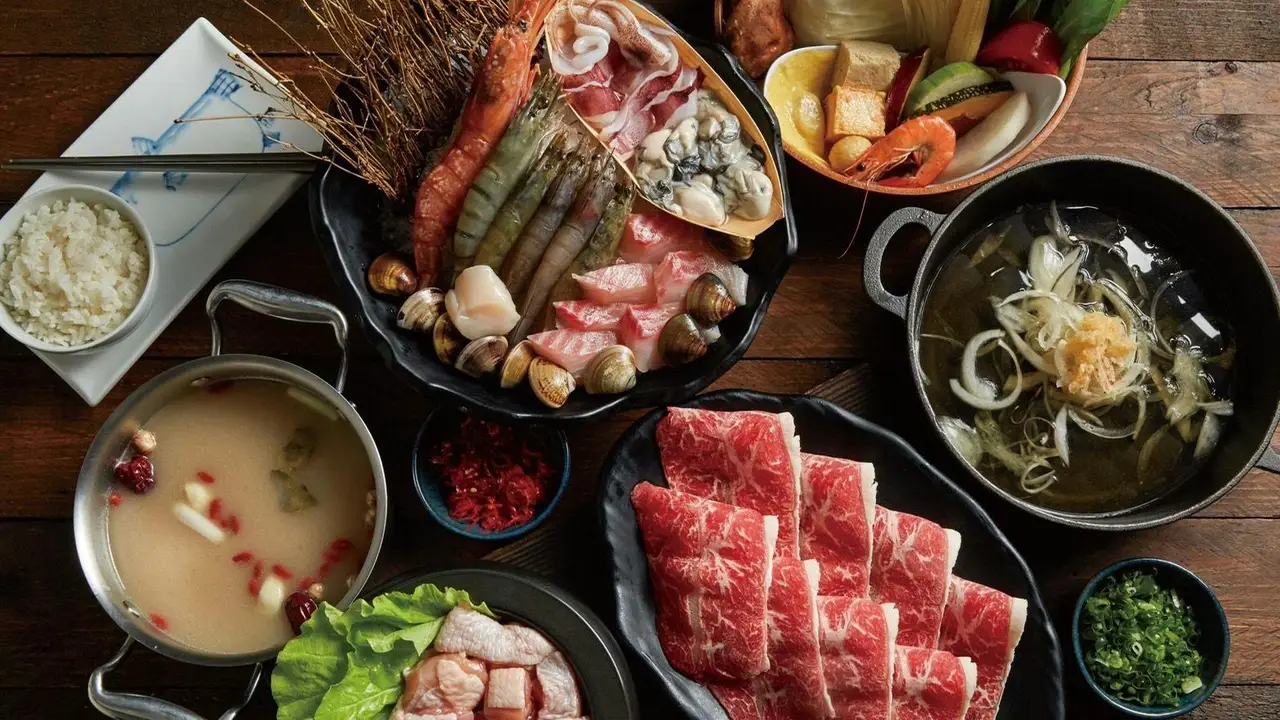 這一小鍋 高雄左營店, Kaohsiung City, 