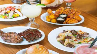 Una foto del restaurante Texas Roadhouse - Vermosa