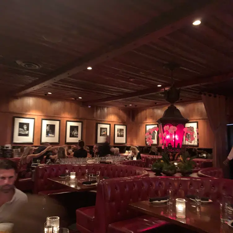 A Restaurant - Original Location on Newport Blvd, Newport Beach, CA