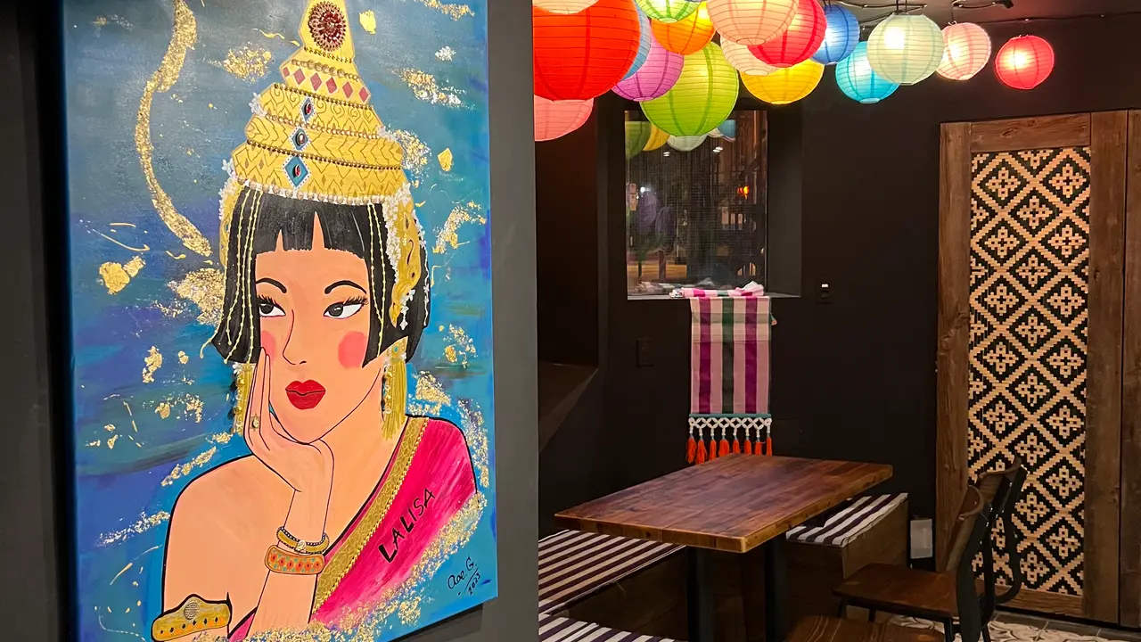Som Tum Jinda, Toronto, ON