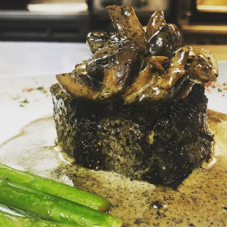 Opus Prime Steakhouse, Oklahoma City, OK