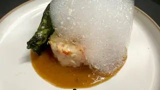 A photo of Casa Álvaro restaurant