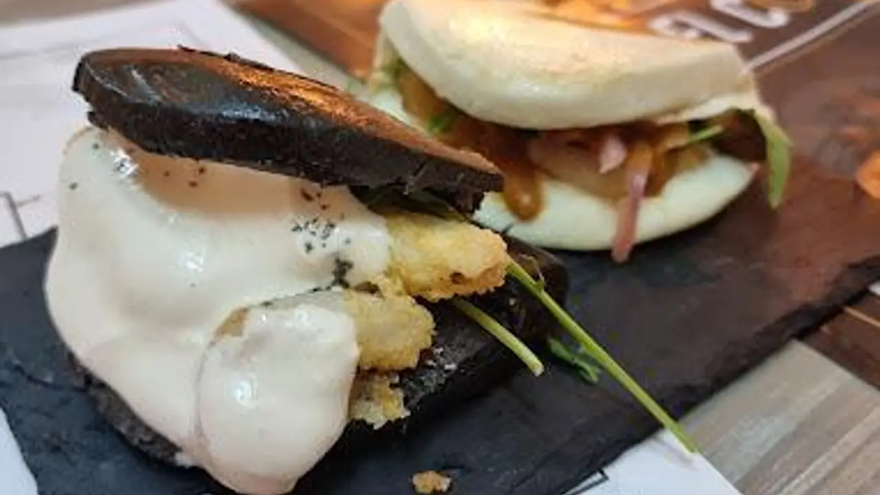 Restaurante El Cobertizo de Julio, Sanlúcar la Mayor, AN