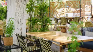 Una foto del restaurante Summer Bistrot 55