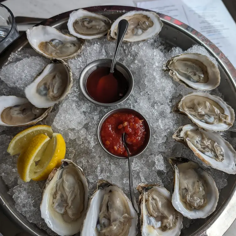 Brine, Newburyport, MA