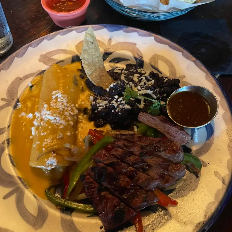 Meso Maya - Lakewood, Dallas, TX