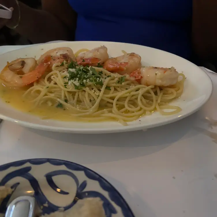 Caffe Regatta, Pelham, NY