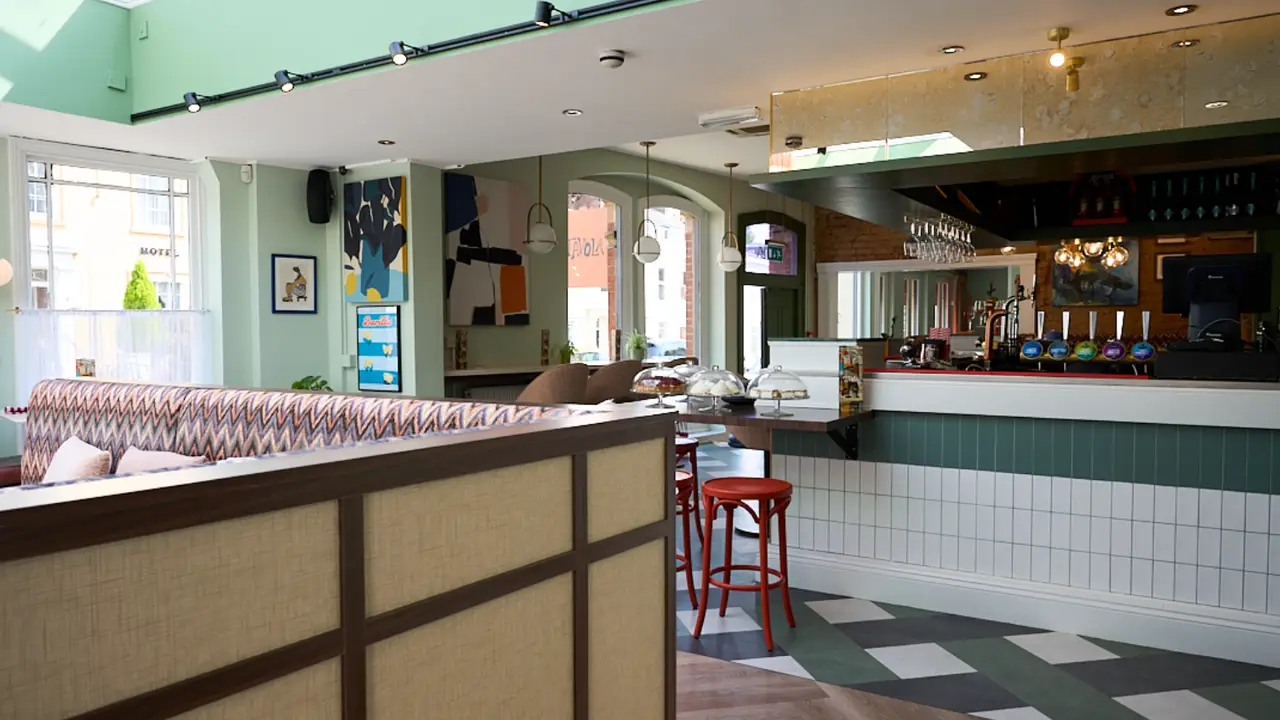 Tavola, Leamington Spa, Warwickshire
