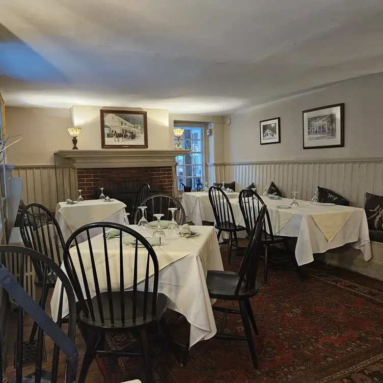 Valley Green Inn, Philadelphia, PA