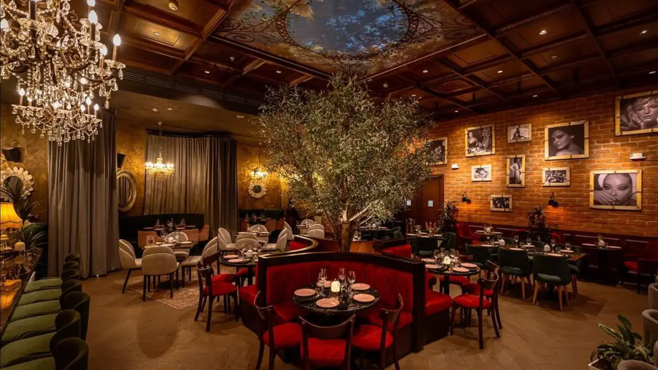 Madre Cucina - Costa del este, Dream Plaza, Panama