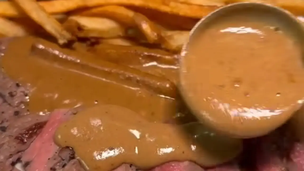 Medium Rare - Baltimore, Baltimore, MD