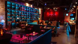 Savage Labs Wynwood餐廳的相片