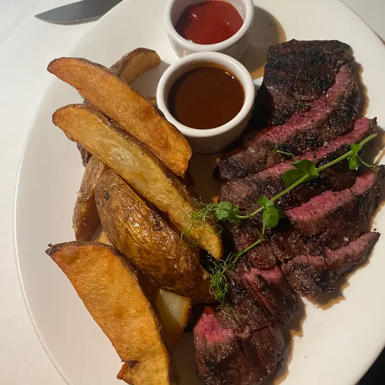 Timo Restaurant & Bar, Sunny Isles Beach, FL