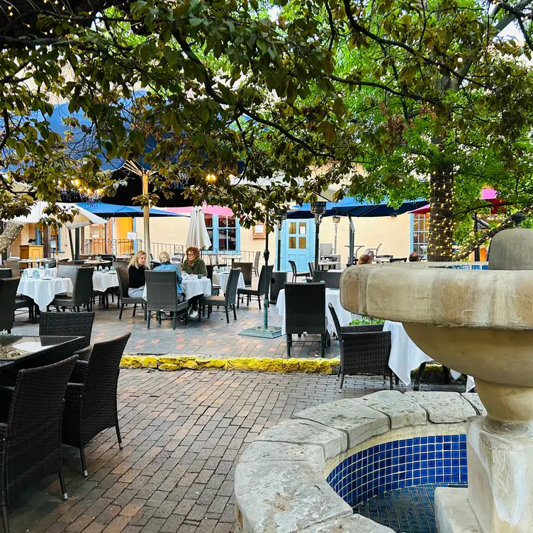 La Casa Sena, Santa Fe, NM