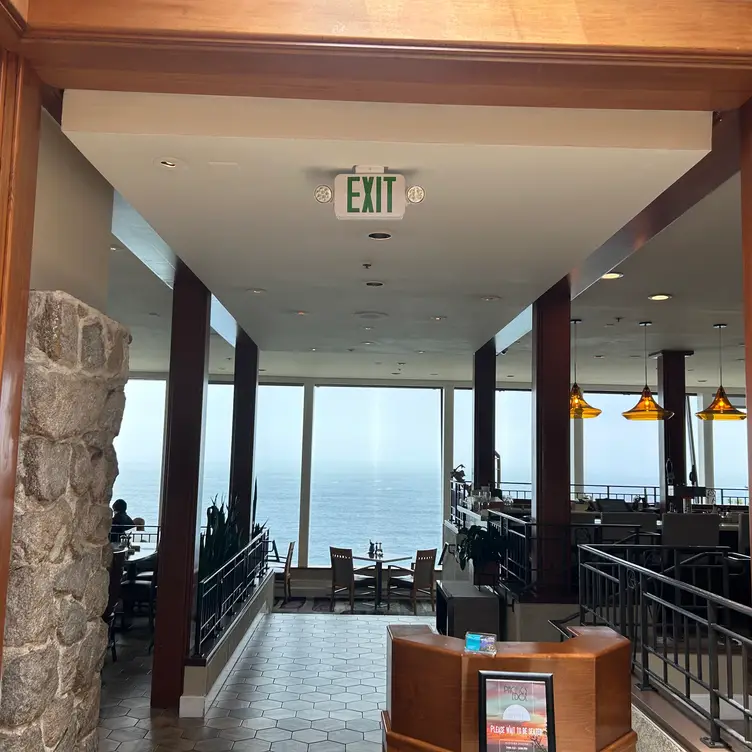 Pacific's Edge, Carmel, CA