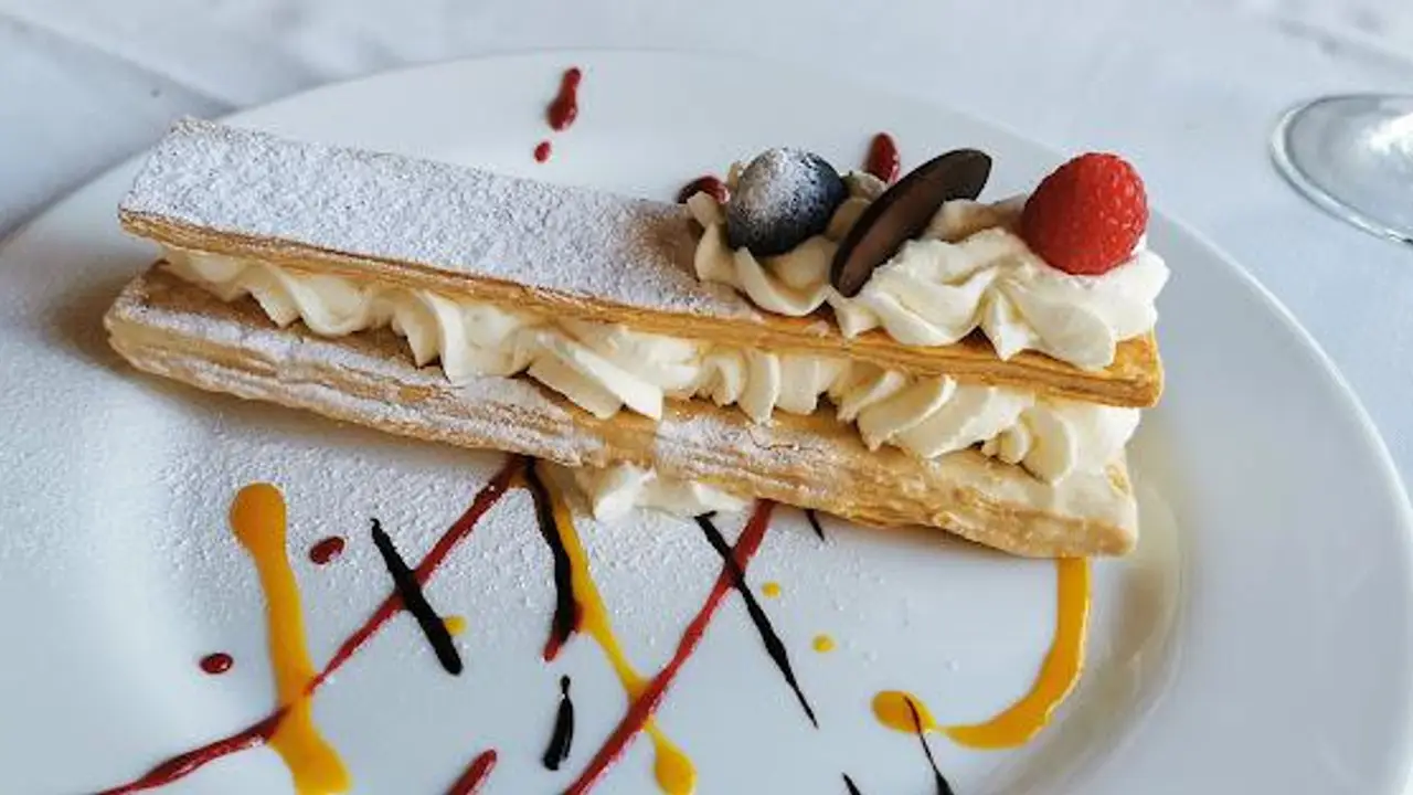 Restaurante El Gamonal, San Pedro de Alcántara, AN