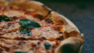 Una foto del restaurante Napoli Bros. Pizza and Pasta