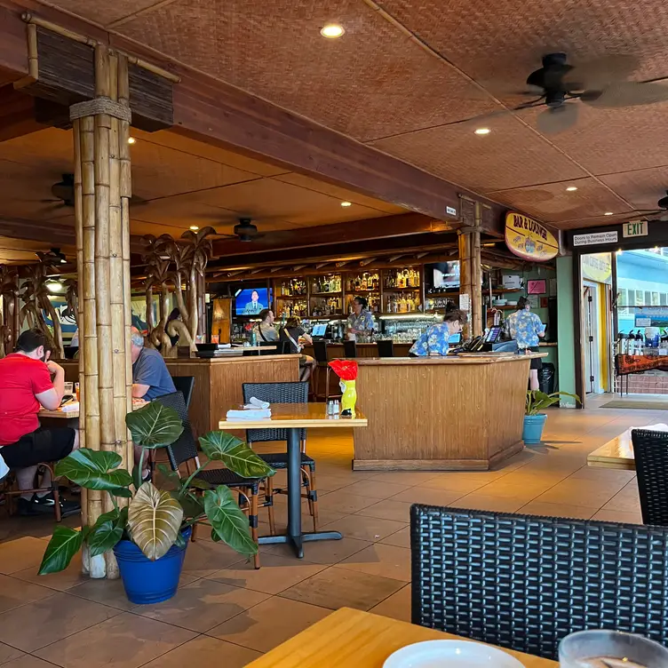 Fish Hopper - Kailua-Kona, Kailua, HI