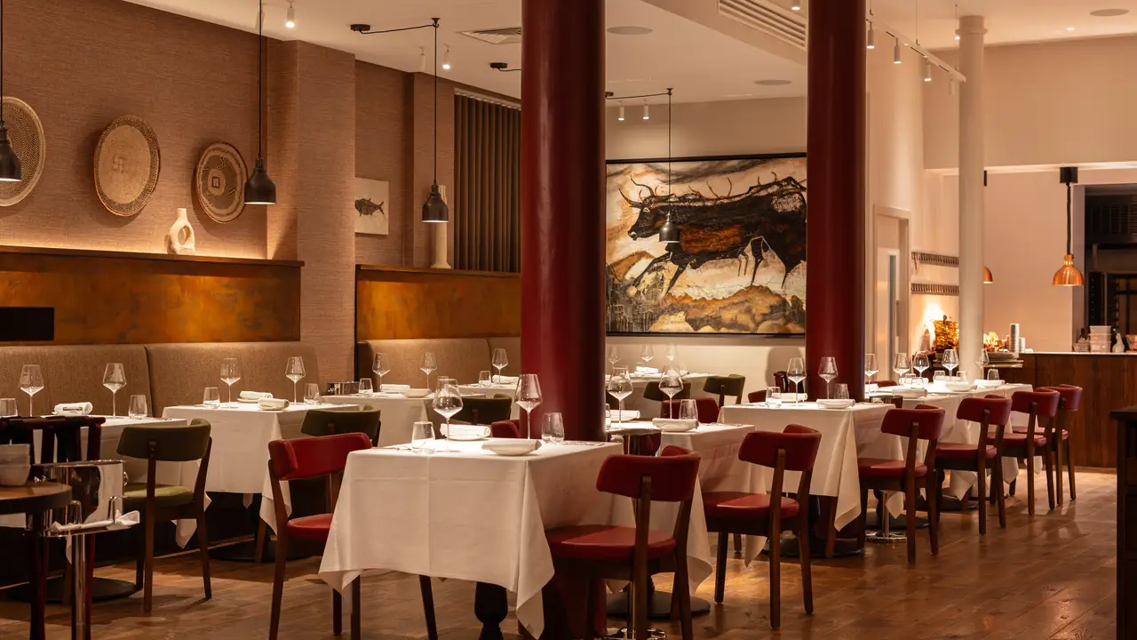 Origin City, London, Greater London