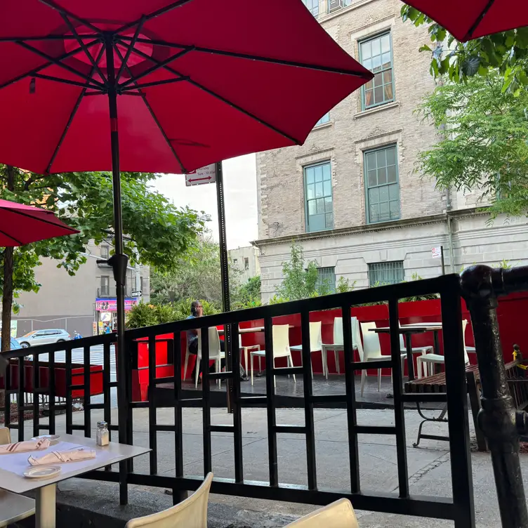 Maison Harlem, New York, NY