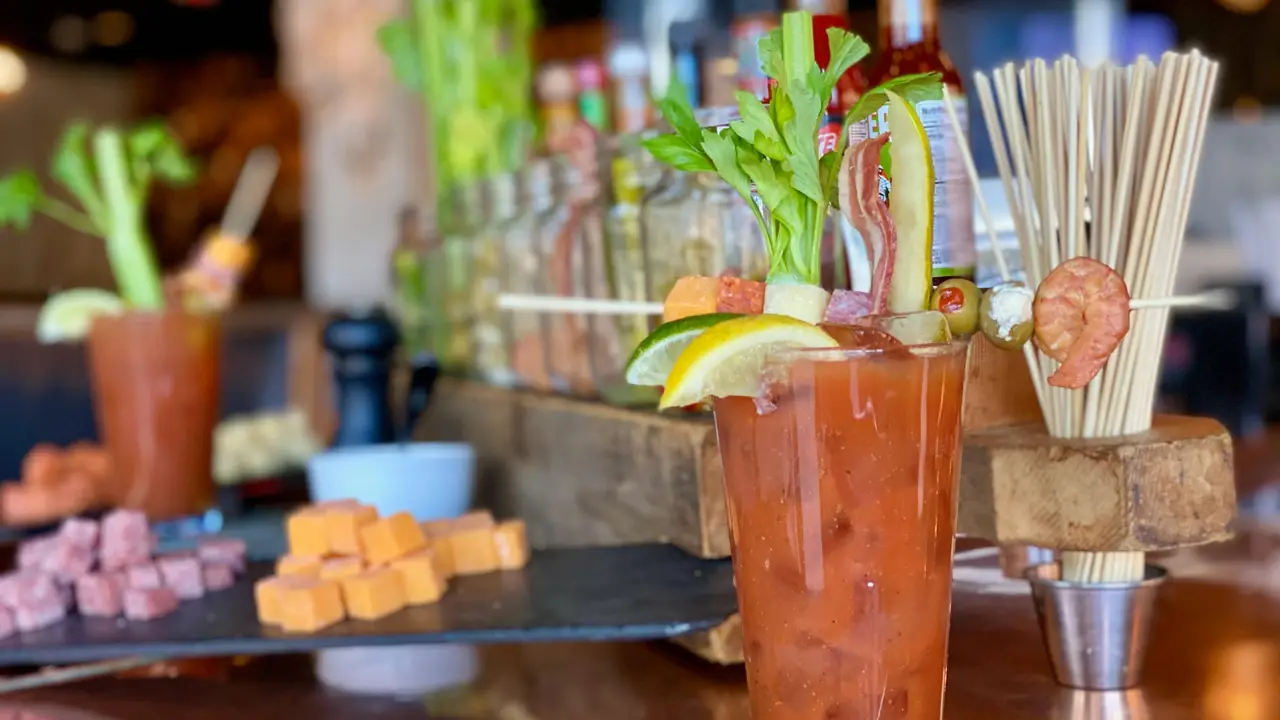 Burntwood Tavern - Ormond Beach, Ormond Beach, FL