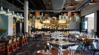 Una foto del restaurante Roadhouse Bar and Grill - Blacktown