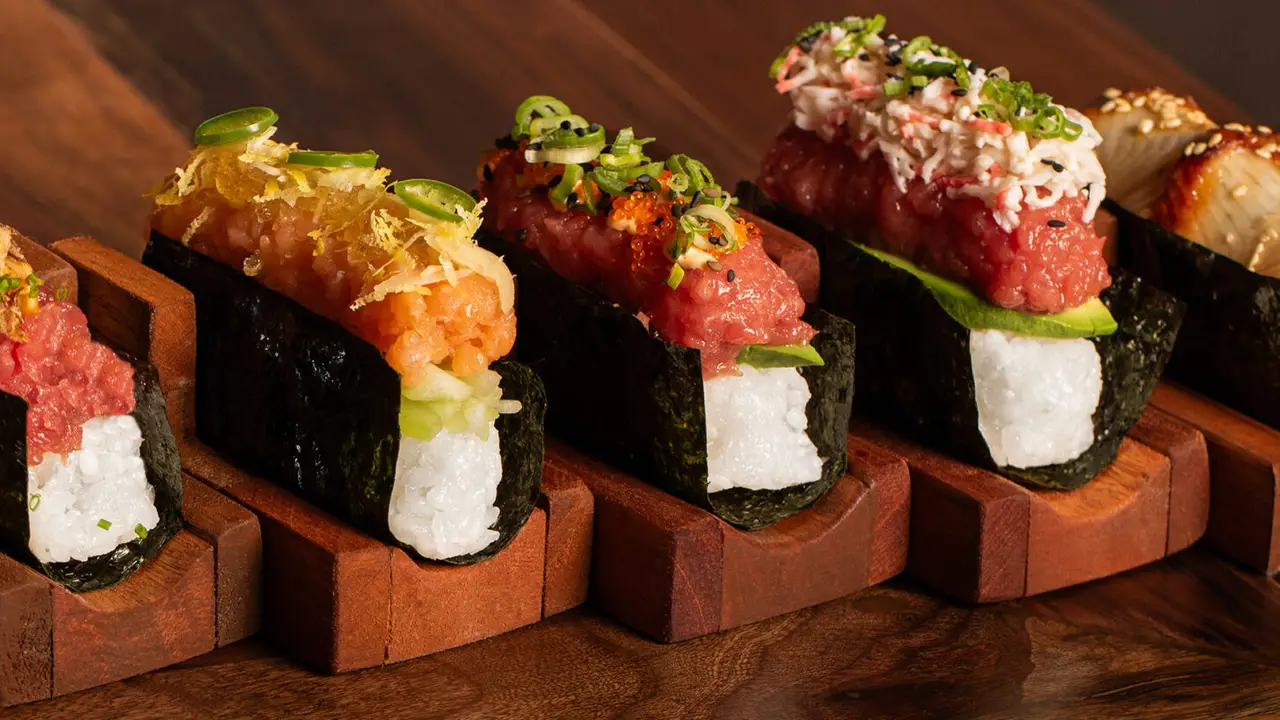 ICHIKANI - ARCOS, Ciudad de México, CDMX