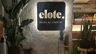 Een foto van restaurant Elote Tacos
