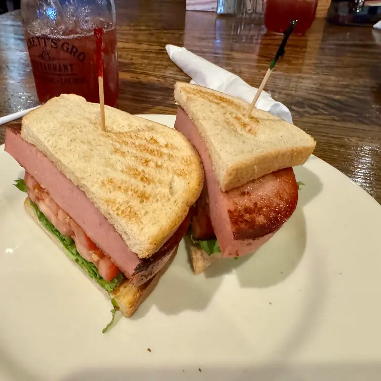 Puckett's Chattanooga, Chattanooga, TN