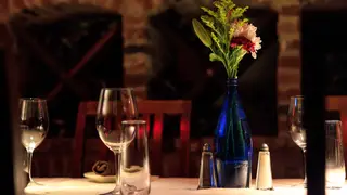 Une photo du restaurant Black Olive