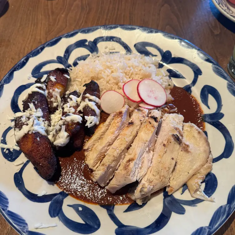 Meso Maya - Lakewood, Dallas, TX