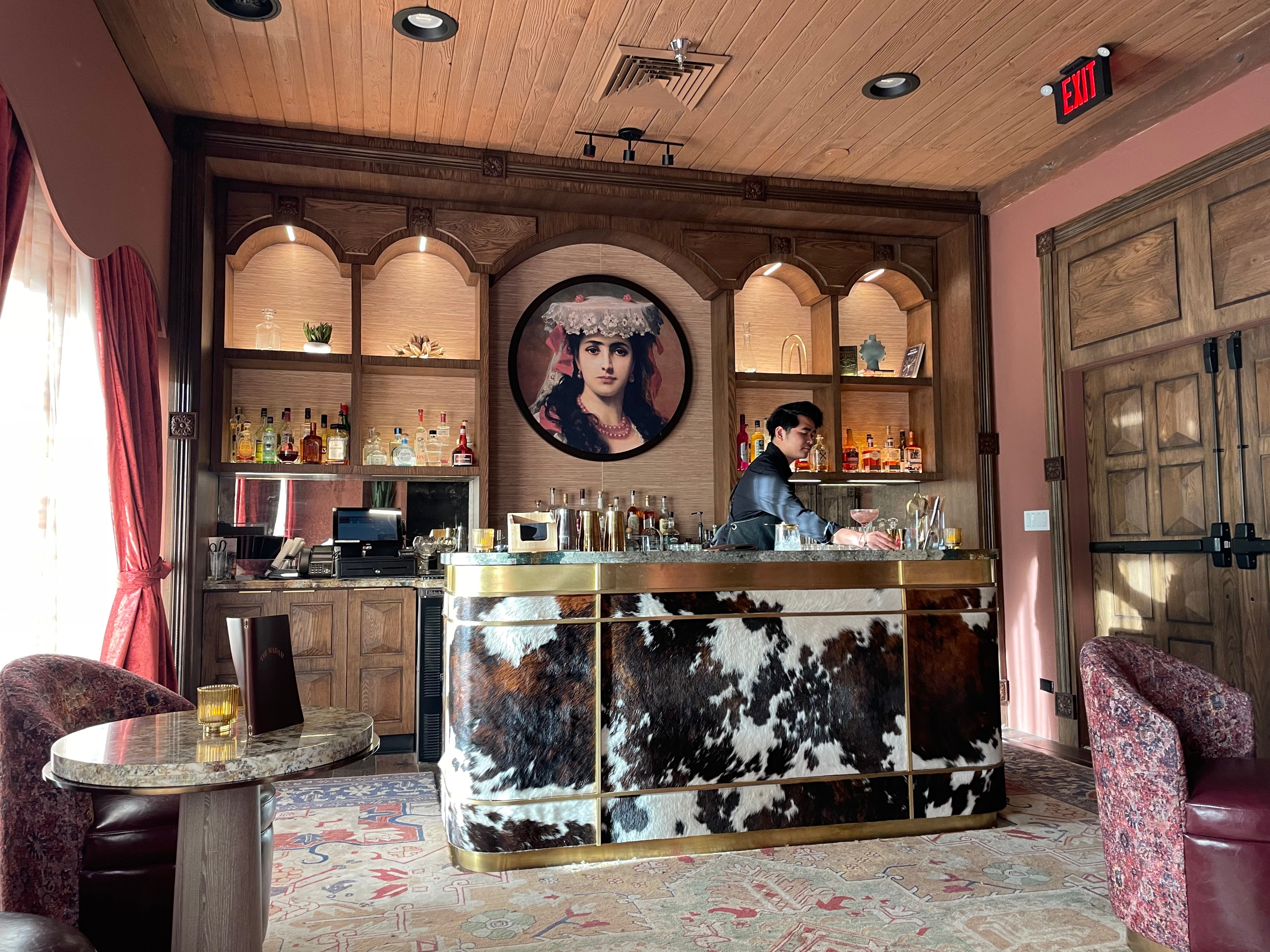 The Madam - Scottsdale, AZ | OpenTable