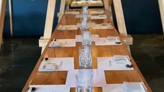 Una foto del restaurante GOTO Japanese Restaurant