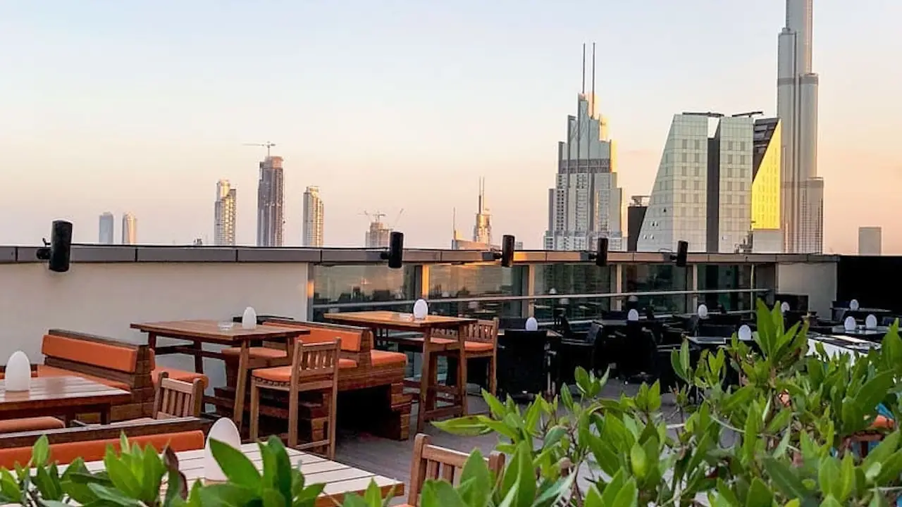Antique Bazaar，DubaiDubai