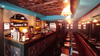 Una foto del restaurante Aperitivo Cicchetti