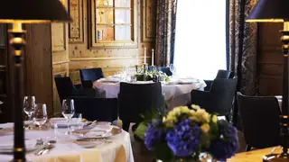 Foto von Zirbelstube Restaurant