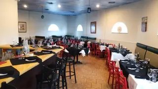 Una foto del restaurante Rossini by Chef Rocco