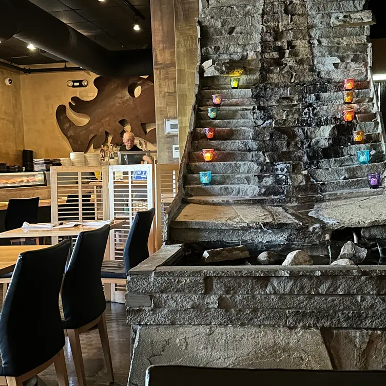 Umi Japanese Restaurant, Pittsburgh, PA