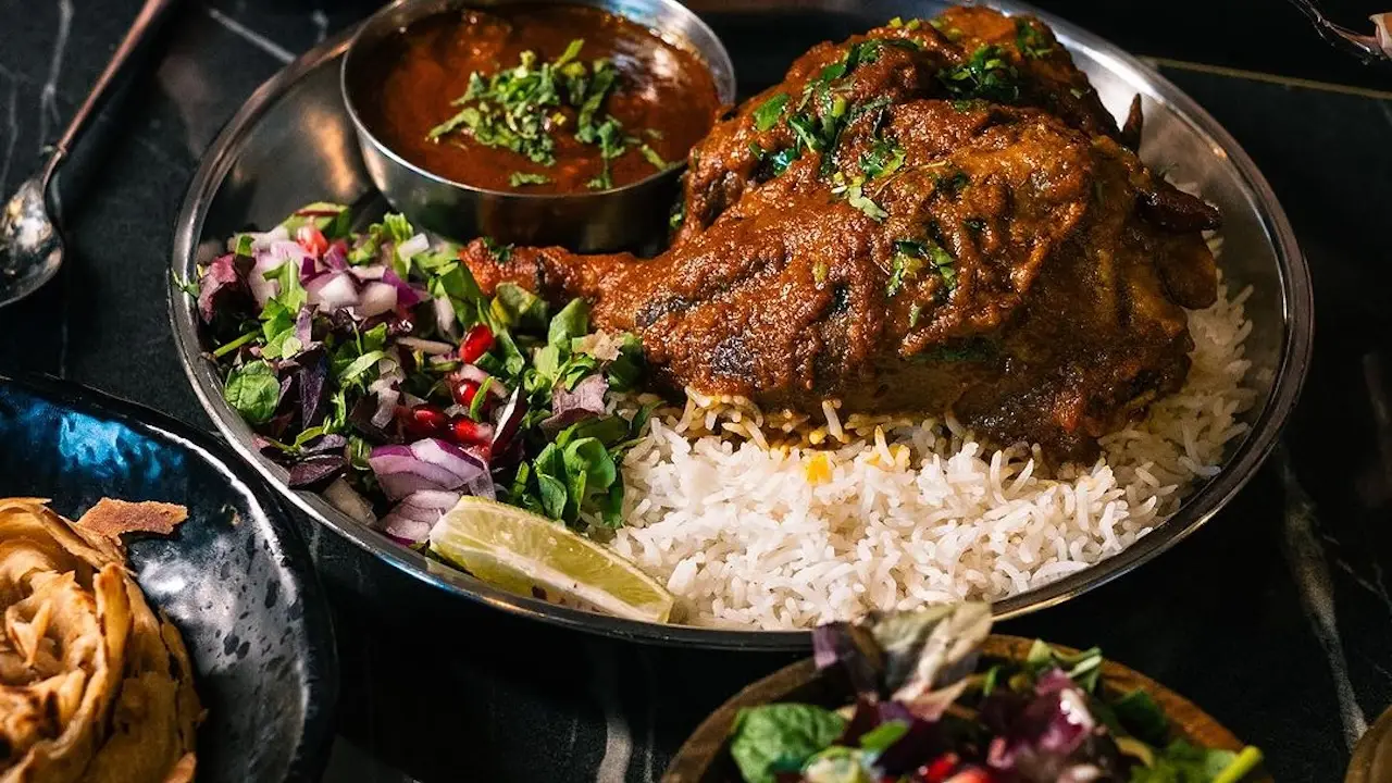 KUSHI Gidea Park, Romford, Greater London