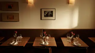 Een foto van restaurant Demo