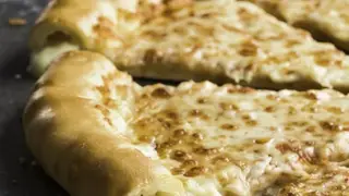 Pizza Hut Roxyの写真