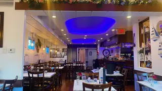 Una foto del restaurante Elia Taverna Marblehead