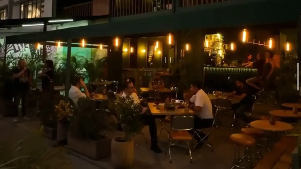 Cerveza Zorra Bistro Pub - Monraz JAL Guadalajara